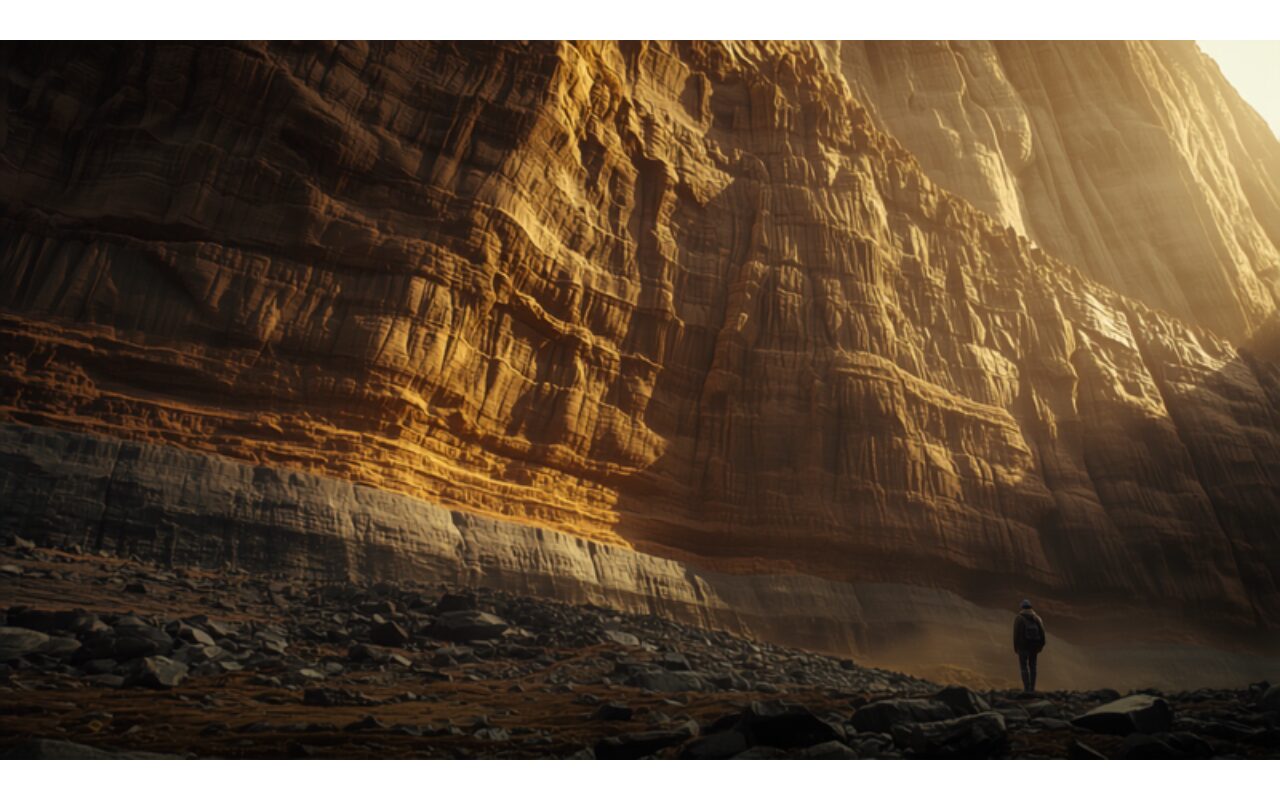 Geological & Hydrogeological Survey Services